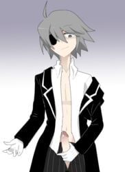 wodahs, funamusea, the_gray_garden, problilmatic, 1boy