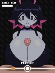 felix_(dvampiresmile), original_character, beat_banger, original, bloodycherrylip