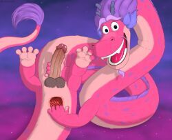 long_(wish_dragon), asian_mythology, east_asian_mythology, mythology, wish_dragon
