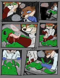jameson, slugcat, rain_world, videocult, anthro