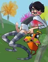 lorax, once-ler, dr._seuss, dr_seuss, illumination_entertainment