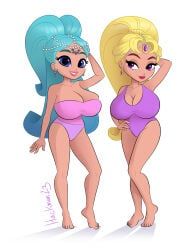 princess_samira, nick_jr, nickelodeon, nickjr, shimmer_and_shine