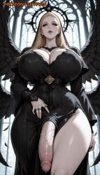 mother_miranda_(resident_evil), patreon, resident_evil, resident_evil_8:_village, shyfuta