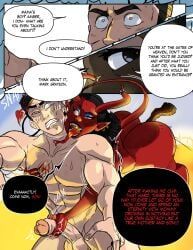 amber_bennett, debbie_grayson, mark_grayson, invincible, smmyart