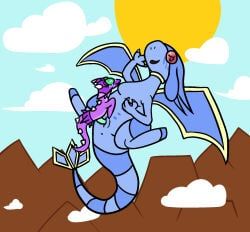 flygon, generation_3_pokemon, kyra_(bloquito), pokemon_(species), nintendo