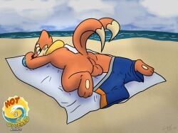 buizel, generation_4_pokemon, pokemon_(species), nintendo, pokemon