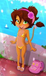 keiko_sakmat, piporete, 4_fingers, accessory, anthro