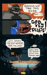 tal, mythology, age_difference, anthro, anthro_on_anthro