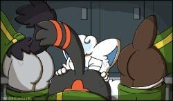 alolan_form, alolan_vulpix, excadrill, generation_3_pokemon, generation_5_pokemon