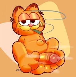garfield_the_cat, garfield_(series), paramount_skydance_corporation, paws,_inc., yungknight