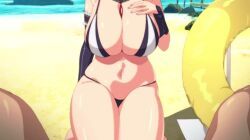serra_(sennen_sensou_aigis), millennium_war_aigis, sennen_sensou_aigis, totoro_on, 1boy