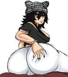 kuro_(yamikuror), oc, original_character, original, kuro.yk