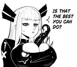 magik_(illyana_rasputin), magik_(marvel_tokon), marvel, marvel_comics, marvel_tokon:_fighting_souls