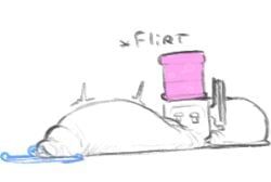 water_cooler_(deltarune), deltarune, deltarune_chapter_3, deltarune_chapter_4, nevescommander