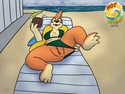 floatzel, generation_4_pokemon, pokemon_(species), nintendo, pokemon