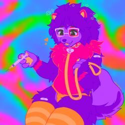 anthro, aphrodisiac, balls, balls_outline, bright