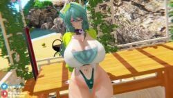 cecilia_(zenless_zone_zero), npc, angels_of_delusion, hoyoverse, mihoyo