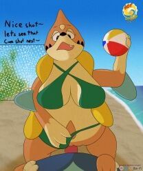 dewott, floatzel, generation_4_pokemon, generation_5_pokemon, pokemon_(species)