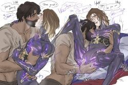 arcane_jayce, arcane_viktor, jayce, jayce_talis, jayvik