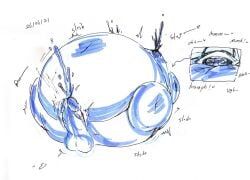 sniper_(team_fortress_2), team_fortress_2, tf2, tfinflatedlo, blueberry_inflation