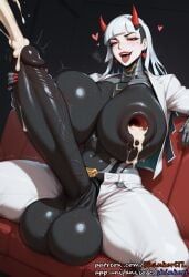shion_(overwatch), overwatch, shinkoritl, 1futa, ass