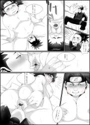 akimichi_chouji, nara_shikamaru, naruto, naruto_(classic), naruto_(series)