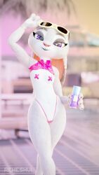judy_hopps, disney, zootopia, reheshul, anthro