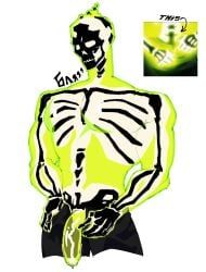 doctor_phosphorus, creature_commandos, dc, dc_comics, dcu