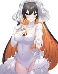 monero-chan, senbon_tsuki, 1girls, black_hair, blush