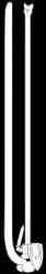 lesser_dog, undertale, undertale_(series), unowo, 1boy