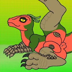 maccao, capcom, monster_hunter, therealmessyroomguy1, big_teats