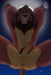 kovu, kovu_(the_lion_king), disney, the_lion_king, the_lion_king_ii:_simba's_pride
