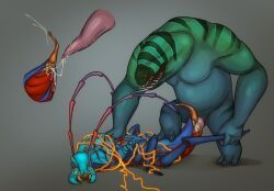 shadow_shaman_(rhasta), tidehunter_(leviathan), weaver_(skitskurr), dota, dota_2