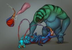 tidehunter_(leviathan), weaver_(skitskurr), dota, dota_2, sump_roach