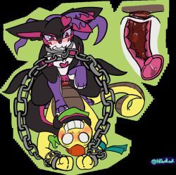 eeveelution, generation_5_pokemon, generation_6_pokemon, pokemon_(species), scrafty