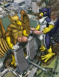 carpo, mythology, tyrnn, 4_toes, 5_fingers