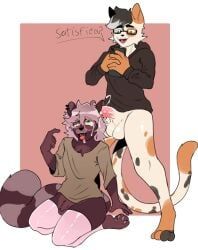 dagomar_rossi, kneadinggutts, ahe_gao, anthro, bodily_fluids