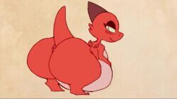 youtube, carafalsa, 1girls, anthro, anthro_female