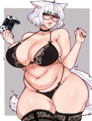 miqo'te, xibi, final_fantasy, final_fantasy_xiv, mimimows