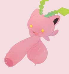 generation_2_pokemon, hoppip, pokemon_(species), nintendo, pokemon
