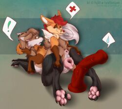 amnia_(character), nelya_rhys_(character), psy101, !, 4_toes