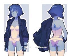 gem_(species), kusanagi_motoko, kusanagi_motoko_(cosplay), lapis_lazuli_(steven_universe), cartoon_network