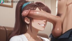wangs_mother_(the_daily_life_of_the_immortal_king), subscribestar, the_daily_life_of_the_immortal_king, kurutai, 1boy