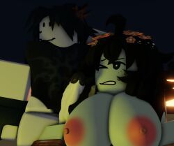 bloom_(terror_realm), robloxian, two_time, two_time_(forsaken), forsaken_(roblox)