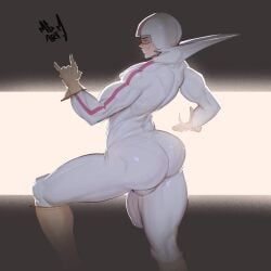 clarence_buttowski, kick_buttowski, kick_buttowski:_suburban_daredevil, m_g_art, big_ass