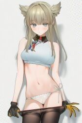 perlica_(arknights:_endfield), arknights, arknights:_endfield, j0ch3fvj6nd, 1girls
