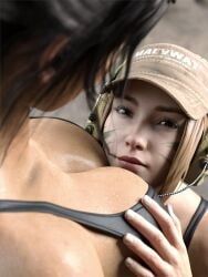 mara_(cod), urban_tracker, activision, call_of_duty, call_of_duty_mobile