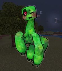 creeper_(minecraft), microsoft, minecraft, mojang, xbox_game_studios