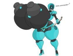ray_(fortnite), robo-ray, fortnite, fortnite:_save_the_world, kade200