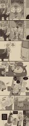 adrien_agreste, alya_cesaire, marinette_cheng, marinette_dupain-cheng, miraculous_ladybug
